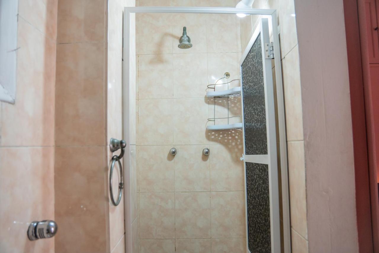 Amplo Apartamento - 3 Quartos - 1 Min Da Praia ريو دي جانيرو المظهر الخارجي الصورة